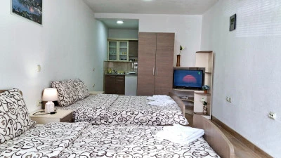 Apartmani TOMIC