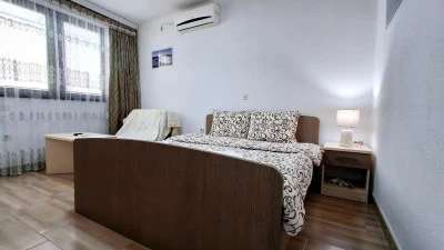 Apartmani TOMIC