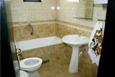 Apartmani TOMIC