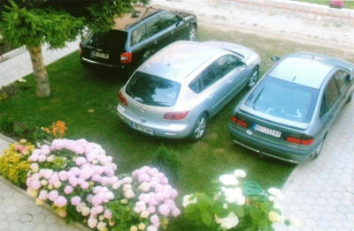 Apartmani TOMIC