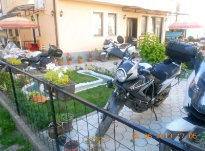 Apartmani TOMIC