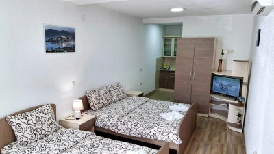 Apartmani TOMIC