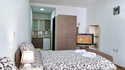 Apartmani TOMIC