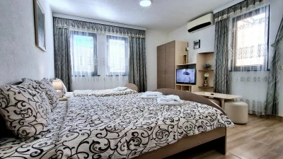 Apartmani TOMIC
