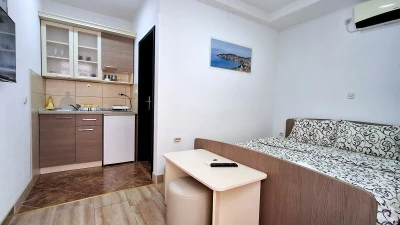 Apartmani TOMIC