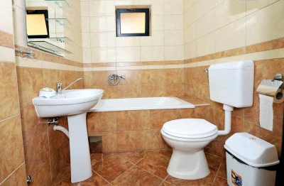 Apartmani TOMIC