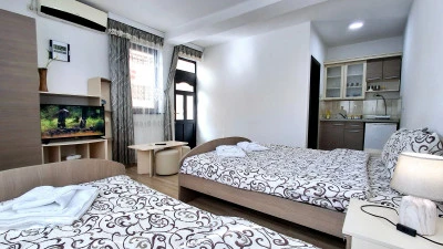 Apartmani TOMIC