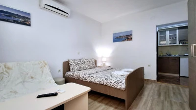 Apartmani TOMIC