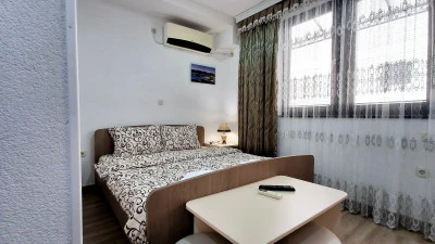 Apartmani TOMIC