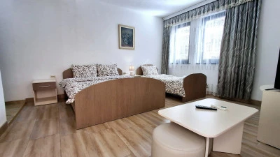 Apartmani TOMIC