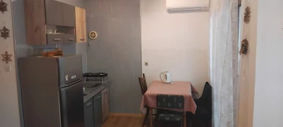 Apartment Paskali 