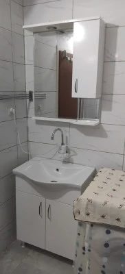 Apartment Paskali 