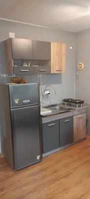 Apartment Paskali 
