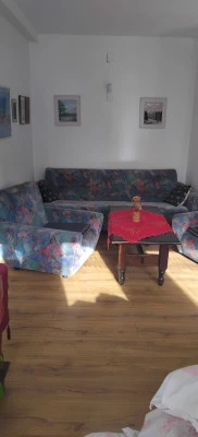 Apartment Paskali 