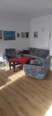Apartment Paskali 