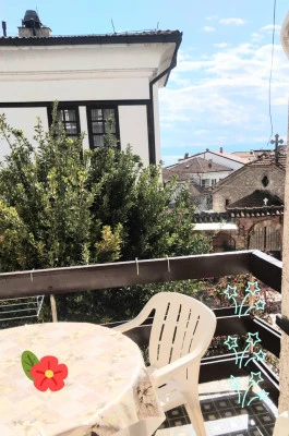 Apartment Paskali 