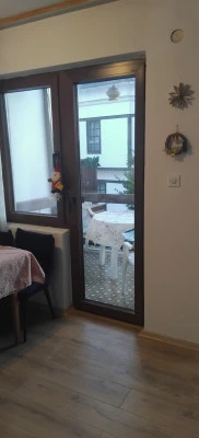 Apartment Paskali 